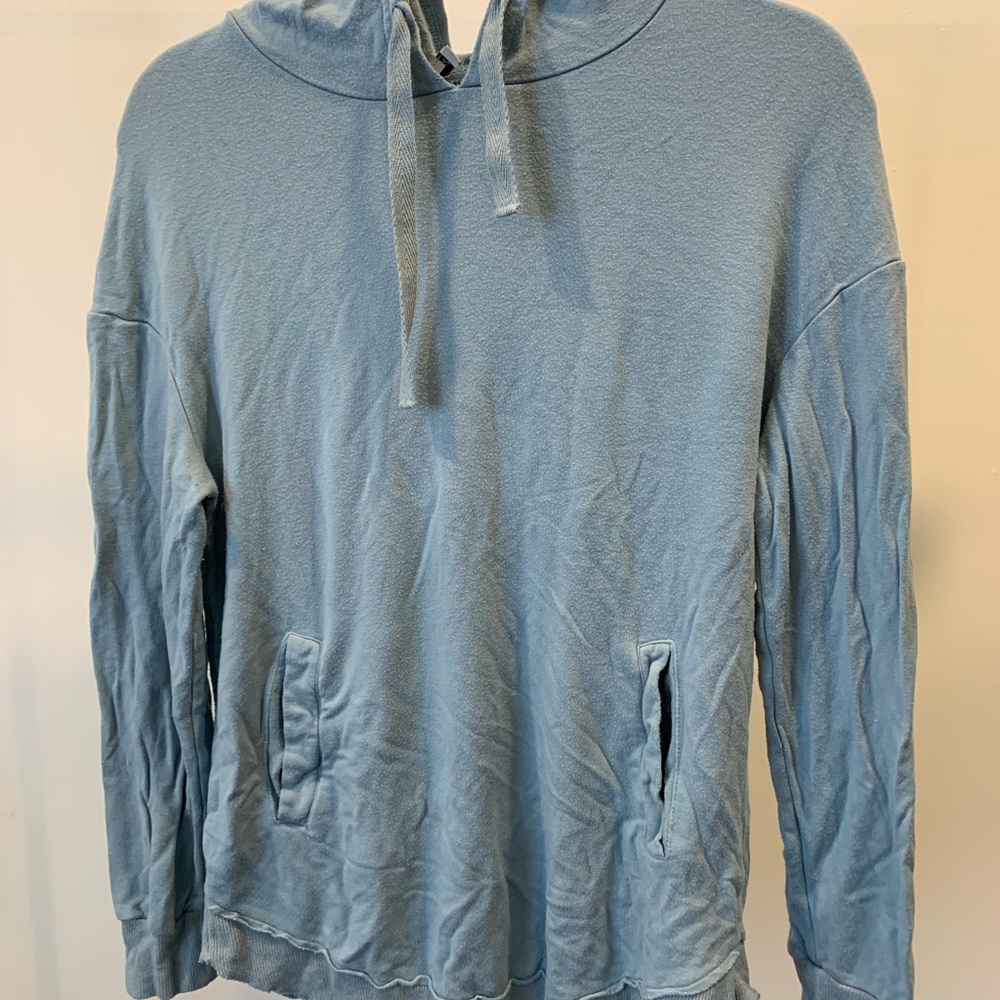 Hooded Sweater